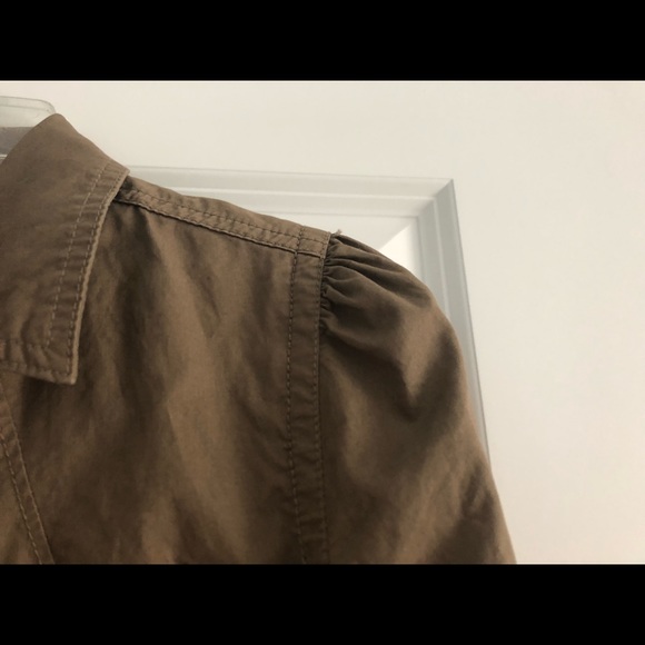 Converse Utility Jacket Size M - Picture 3 of 4